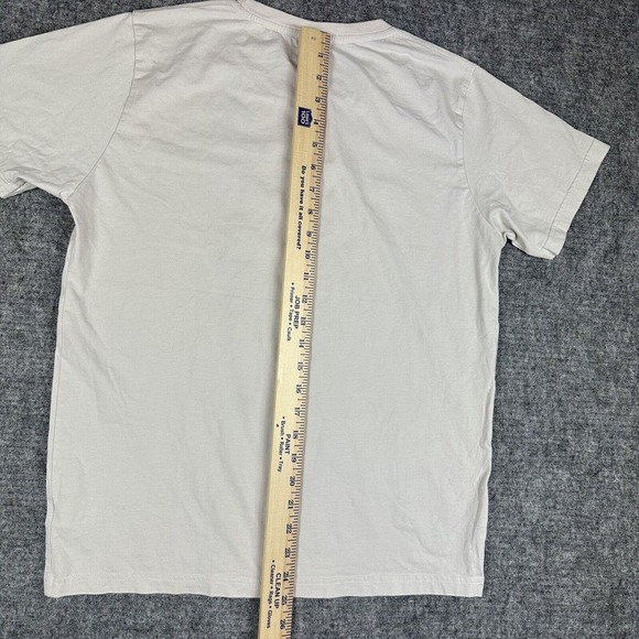 Pulp Fiction Tee with Retro Game Design - Picture 10 of 12